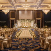 Wedding - Marriage Hall