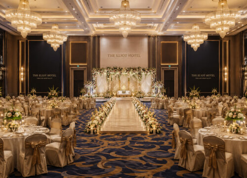 Luxury Wedding Banquet in Noida: Everything You Need to Know