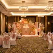 Birthday Party in Noida